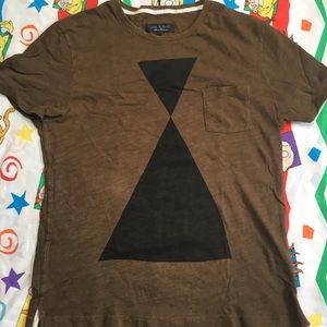 Rag & Bone Pocket Tee